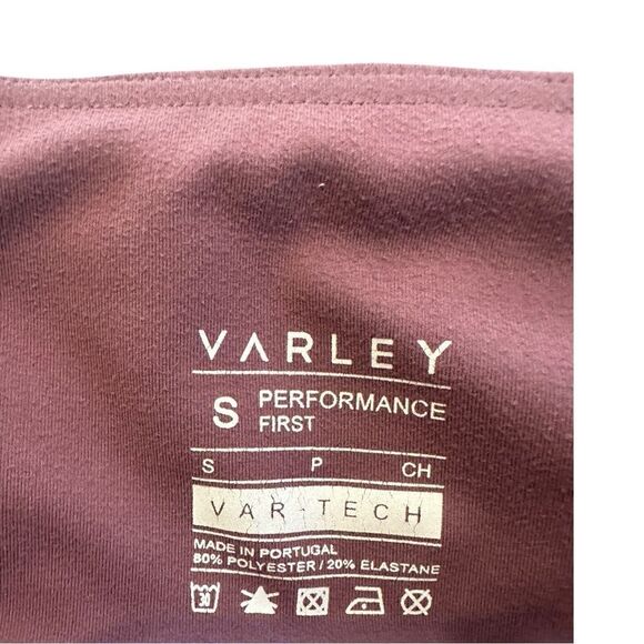 Varley Performance First Var Tech Leggings Size S - Picture 11 of 14